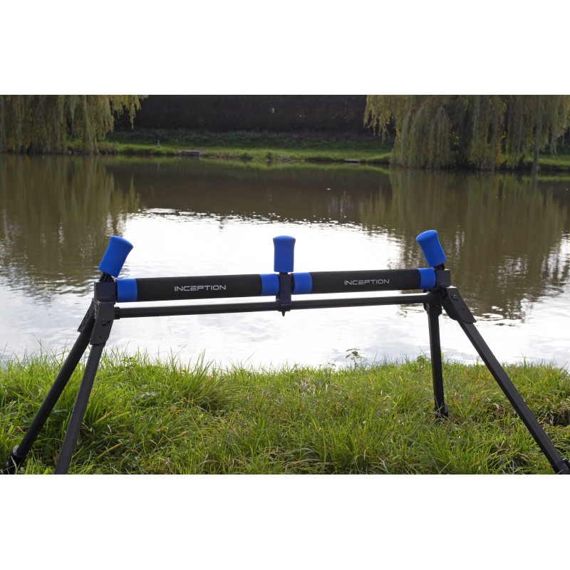 MAXI ROULEAU INCEPTION SUPER PRO XL FLAT ROLLER