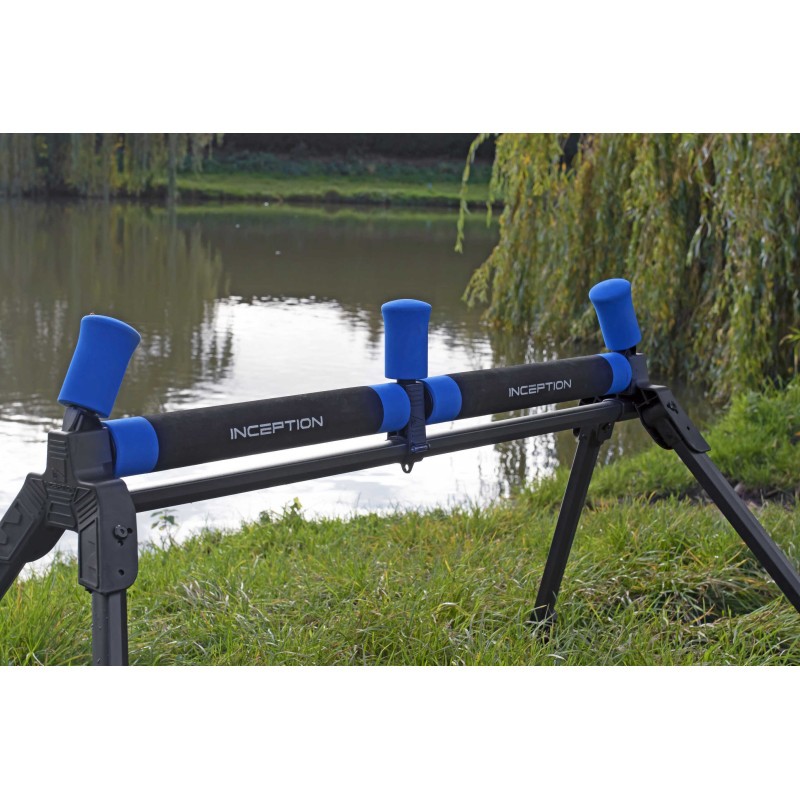 MAXI ROULEAU INCEPTION SUPER PRO XL FLAT ROLLER