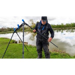 MAXI ROULEAU INCEPTION SUPER PRO XL FLAT ROLLER