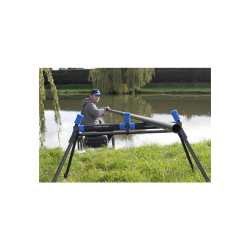 MAXI ROULEAU INCEPTION SUPER PRO XL FLAT ROLLER