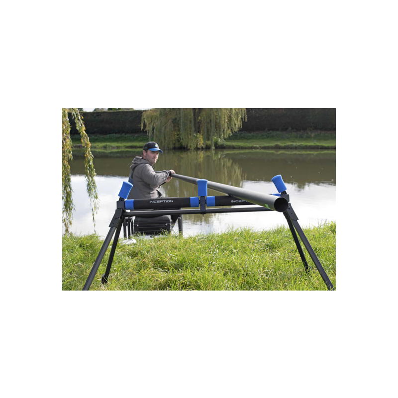 MAXI ROULEAU INCEPTION SUPER PRO XL FLAT ROLLER