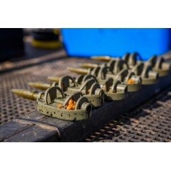 METHOD FEEDER ICS IN-LINE DURA FLAT PRESTON INNOVATIONS