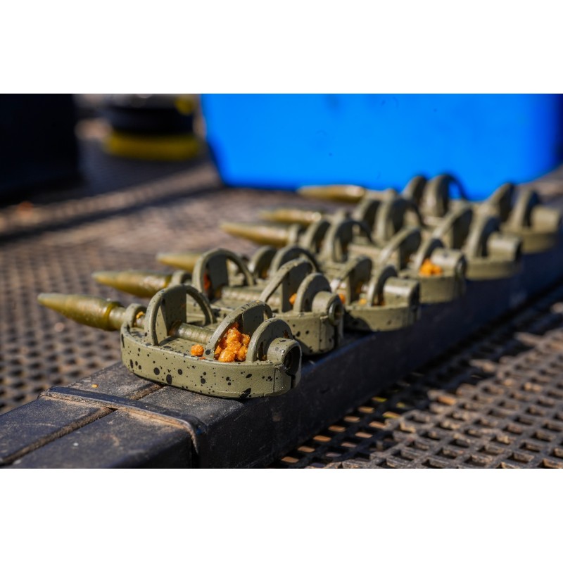 METHOD FEEDER ICS IN-LINE DURA FLAT PRESTON INNOVATIONS