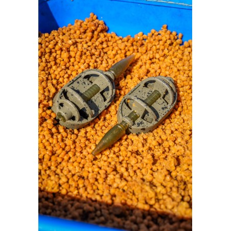 METHOD FEEDER ICS IN-LINE DURA FLAT PRESTON INNOVATIONS
