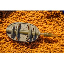 METHOD FEEDER ICS IN-LINE DURA FLAT PRESTON INNOVATIONS