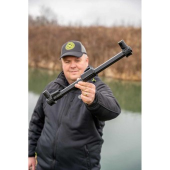 MINI BARRE A BOURRICHE MINI TOOL BAR PRO MATRIX