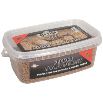 PELLETS PRÊTS A L EMPLOI FEEDER READY PELLETS DYNAMITE BAITS