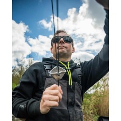 LUNETTE POLARISANTE WRAPS POLARISED SUNGLASSES MATRIX