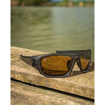 LUNETTE POLARISANTE WRAPS POLARISED SUNGLASSES MATRIX