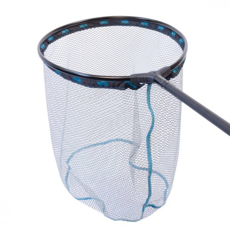 TÊTE D ÉPUISETTE CARP MASTER L RIVE
