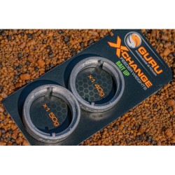PLOMB POUR FEEDER AMORCAGE X-CHANGE BAIT UP 40+50GR GURU