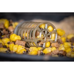 PARTICLE CAP X-CHANGE FEEDER DISTANCE BAIT UP GURU PARTICLE CAP X-CHANGE FEEDER DISTANCE BAIT UP GURU