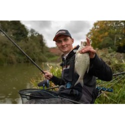 AMORCE SO NATURAL BREAM SONUBAITS