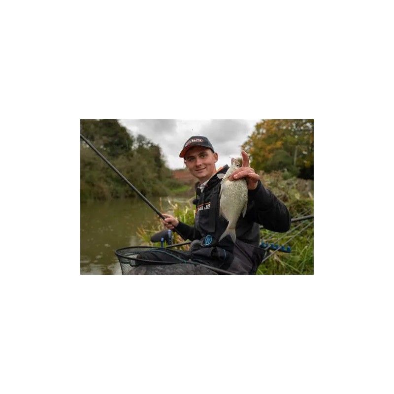 AMORCE SO NATURAL BREAM SONUBAITS