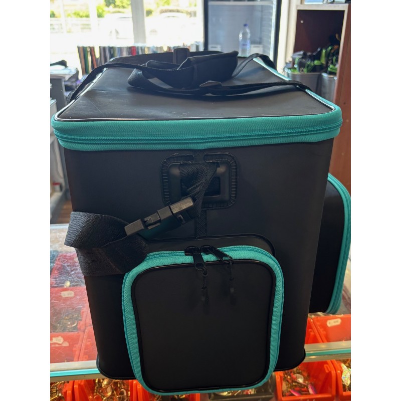 SAC CARRYALL FEEDER RIVE