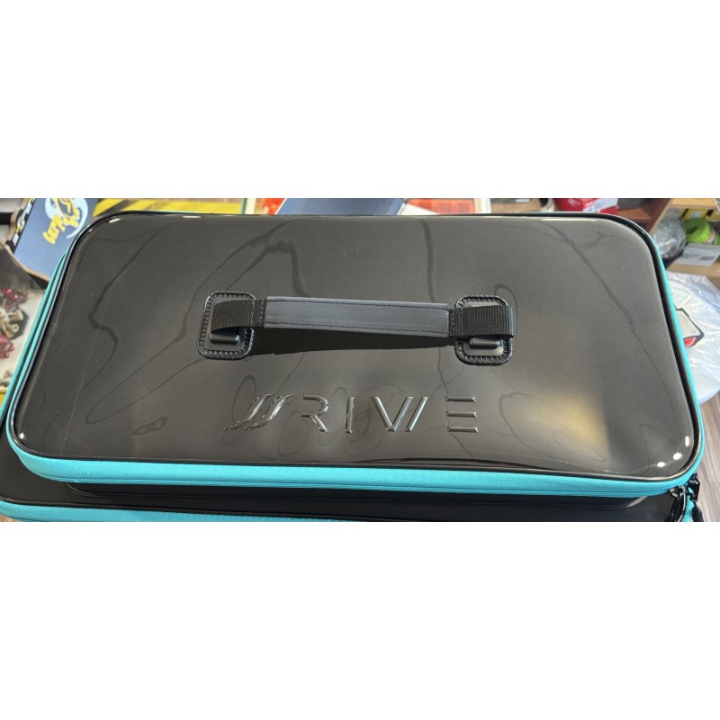 SAC CARRYALL FEEDER RIVE