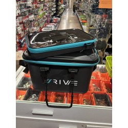 SAC/BAKKAN HYDRO BAG 30 LITRES RIVE