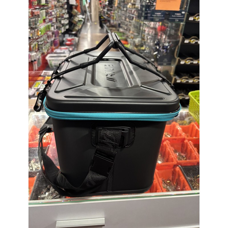 SAC/BAKKAN HYDRO BAG 30 LITRES RIVE