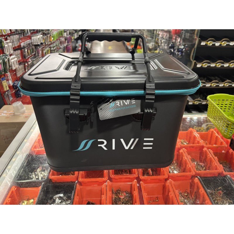 SAC/BAKKAN HYDRO BAG 30 LITRES RIVE