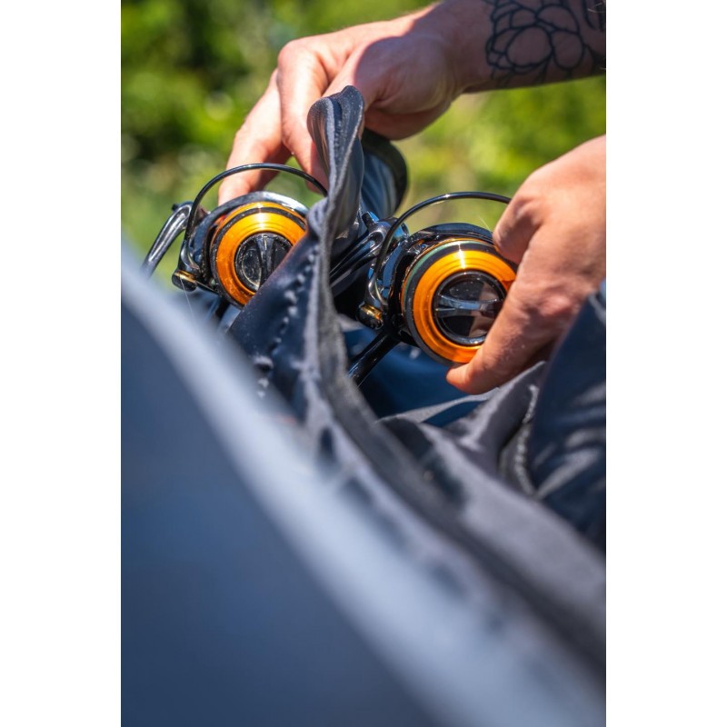 FOURREAU FEEDER 2 CANNES TEAM GURU 2 ROD HOLDALL GURU