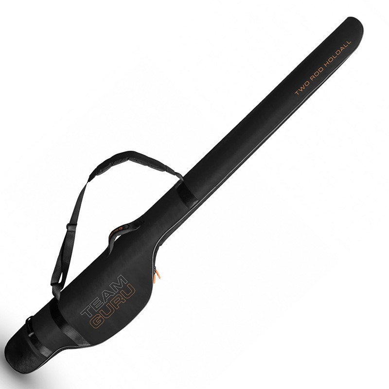 FOURREAU FEEDER 2 CANNES TEAM GURU 2 ROD HOLDALL GURU