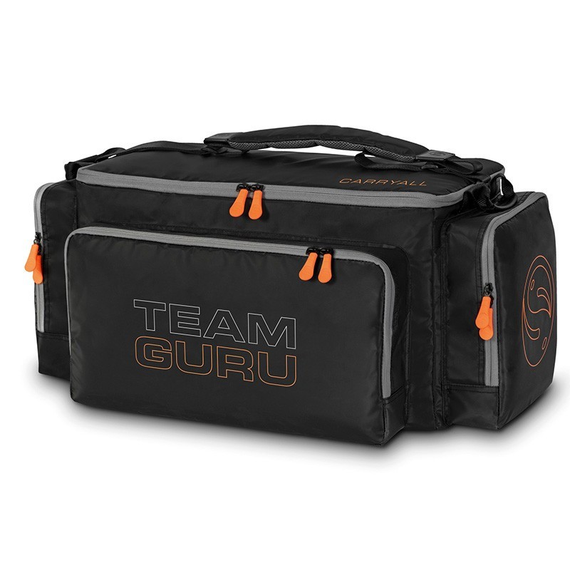 SAC FOURRE TOUT CARRYALL TEAM GURU