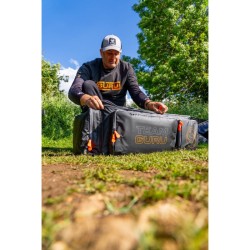 SAC LONG XL CARRYALL TEAM GURU GURU