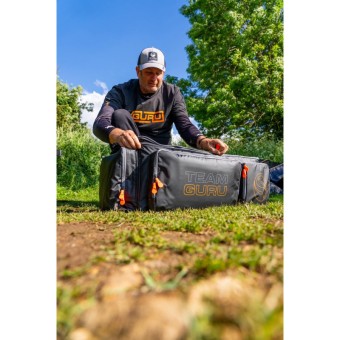 SAC LONG XL CARRYALL TEAM GURU GURU