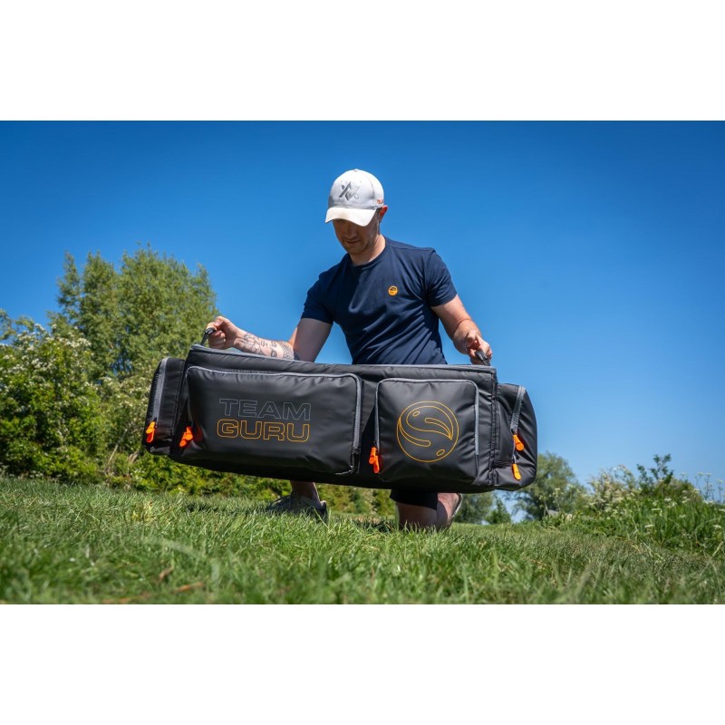 SAC LONG XL CARRYALL TEAM GURU GURU