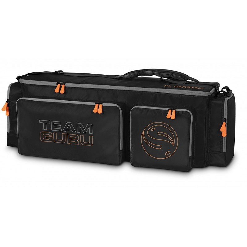 SAC LONG XL CARRYALL TEAM GURU GURU