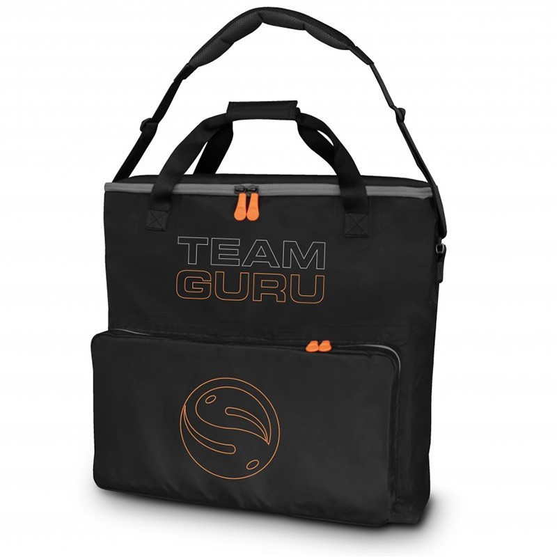 SAC A BOURRICHE ÉTANCHE NET BAG TEAM GURU GURU
