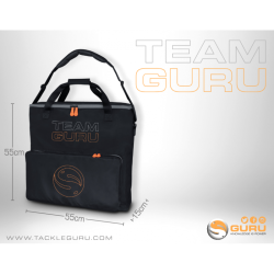 SAC A BOURRICHE ÉTANCHE NET BAG TEAM GURU GURU