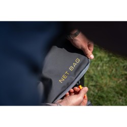 SAC A BOURRICHE ÉTANCHE NET BAG TEAM GURU GURU