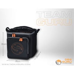 SAC ISOTHERME COOL BAG TEAM GURU GURU