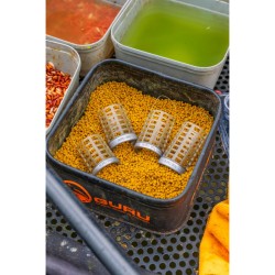 CAGE D’AMORÇAGE BAIT UP X-CHANGE FEEDER CAGED GURU CAGE D’AMORÇAGE BAIT UP X-CHANGE FEEDER CAGED GURU