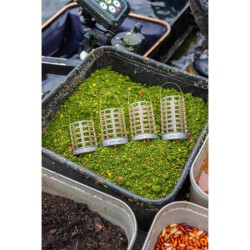 CAGE D’AMORÇAGE BAIT UP X-CHANGE FEEDER CAGED GURU CAGE D’AMORÇAGE BAIT UP X-CHANGE FEEDER CAGED GURU