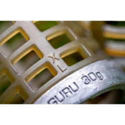 CAGE D’AMORÇAGE BAIT UP X-CHANGE FEEDER CAGED GURU CAGE D’AMORÇAGE BAIT UP X-CHANGE FEEDER CAGED GURU