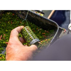 CAGE D’AMORÇAGE BAIT UP X-CHANGE FEEDER CAGED GURU CAGE D’AMORÇAGE BAIT UP X-CHANGE FEEDER CAGED GURU