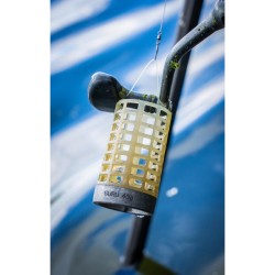 CAGE D’AMORÇAGE BAIT UP X-CHANGE FEEDER CAGED GURU CAGE D’AMORÇAGE BAIT UP X-CHANGE FEEDER CAGED GURU