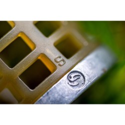 CAGE D’AMORÇAGE BAIT UP X-CHANGE FEEDER CAGED GURU CAGE D’AMORÇAGE BAIT UP X-CHANGE FEEDER CAGED GURU