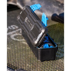 BOITE RIGIDE LONGUE COMPACT SPOOL BOX PRESTON INNOVATIONS