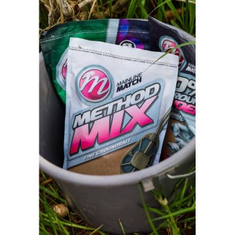 AMORCE MATCH FINE METHOD MIX MAINLINE