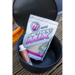 AMORCE MATCH FINE METHOD MIX MAINLINE