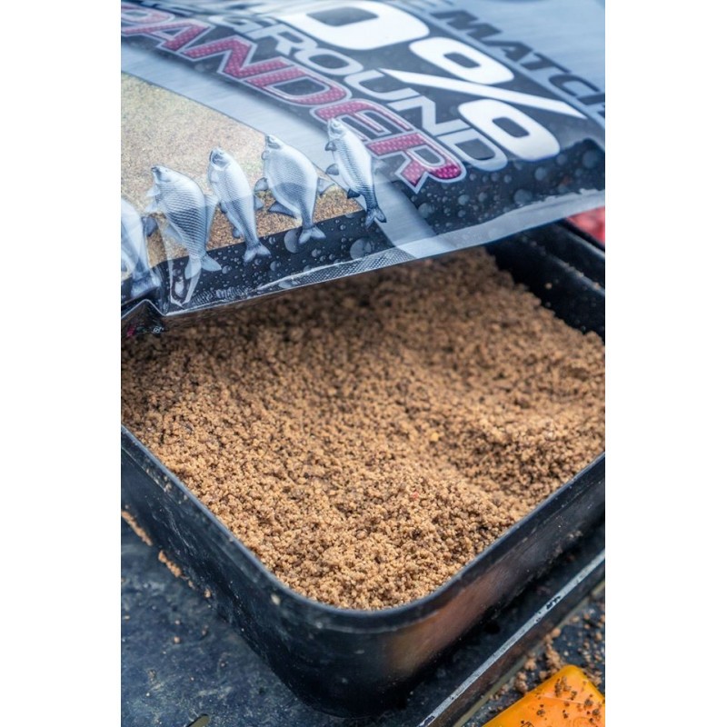 AMORCE EXPANDER MIX GROUND EXPANDER PELLET FINE MAINLINE