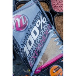 AMORCE EXPANDER MIX GROUND EXPANDER PELLET FINE MAINLINE