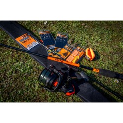 COMBO CANNE METHOD FEEDER & MOULINET & ACCESSOIRES GURU COMBO CANNE METHOD FEEDER & MOULINET & ACCESSOIRES GURU