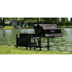 STATION ST8 2.0 FULL BLACK D36 RIVE