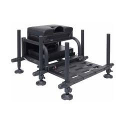 STATION ST8 2.0 FULL BLACK D36 RIVE