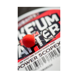 MINI BOUILLETTE SPIKE'UM WAFTER SONUBAITS