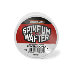 MINI BOUILLETTE SPIKE'UM WAFTER SONUBAITS